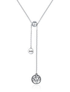 Royal Fashion náhrdelník Strom života SCN106