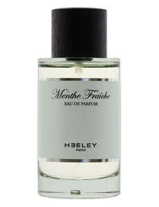 Heeley Parfums Menthe Fraiche