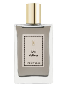 Une Nuit Nomade Mr. Vetiver