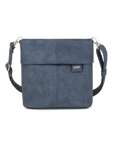 Zwei kabelka crossbody M8 NBLU modrá