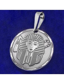 Klenotyn Stříbrný egyptský přívěsek (KPRS046)