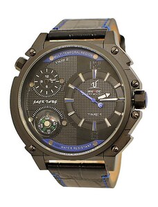 Pánské hodinky WEIDE 1507 modré