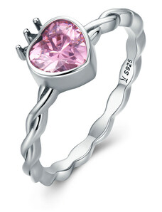 Royal Fashion prsten Pro princeznu SCR150
