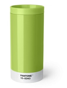 PANTONE To Go Cup zelený