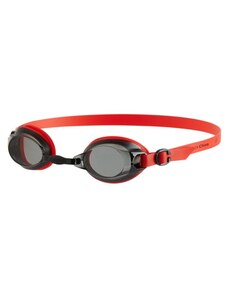 Plavecké brýle Speedo Jet Černo/červená