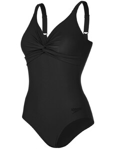 Dámské plavky Speedo Brigitte 1 Piece Black 42