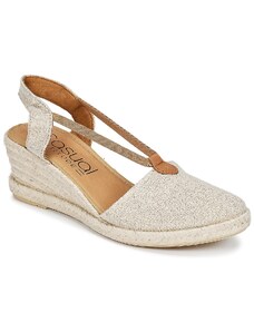 Casual Attitude Espadrilky IPOP >