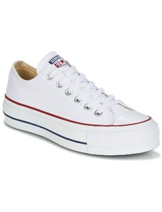 Converse Tenisky Chuck Taylor All Star Lift Clean Ox Core Canvas >