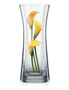 Crystalex Skleněná váza 250 mm
