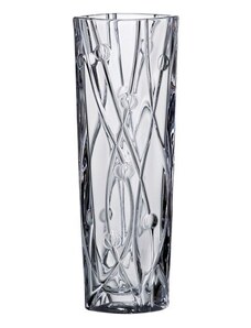 Crystalite Bohemia váza Bohemia LABYRINTH 255 mm