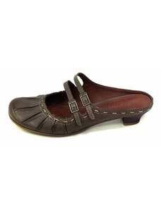 Dámská kožená obuv Comma 27304 39