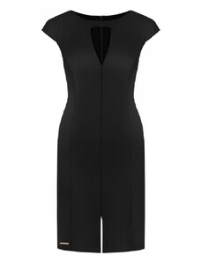 Společenské šaty model 108533 Ellina - Jersa