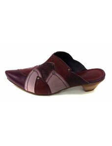 Dámská kožená obuv Comma 27306 39
