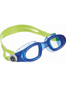 Plavecké brýle Aqua Sphere Mako Zeleno/modrá