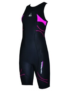 Dámské závodní plavky Aqua Sphere Energize Speed Suit...