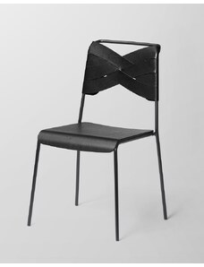 Design House Stockholm Židle Torso černá