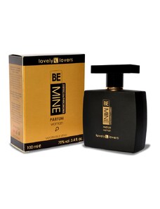 Feromony pro ženy BeMine 100ml - Lovely Lovers