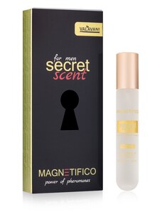 Feromony pro muže Magnetifico Secret Scent 20ml - Valavani