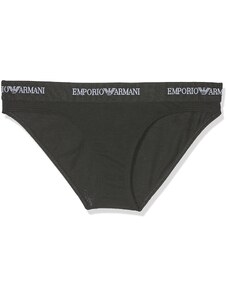 Kalhotky 2pcs 163334 CC317 07320 černá - Emporio Armani