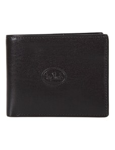 Pánská kožená peněženka TONY PEROTTI Davide - černá
