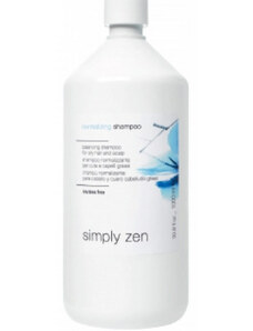 Simply Zen Normalizing Shampoo 1l