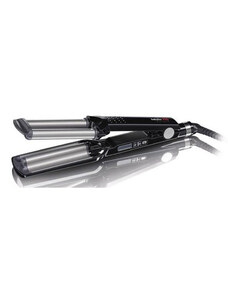 Babyliss Pro Curling Iron Ionic 3D Waver kulma pro trojvlnu BAB2369TTE