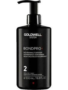 Goldwell BondPro+ Nourishing Fortifier 2 500ml