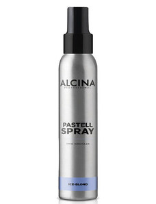 Alcina Pastell Spray 100ml, Ice-Blond