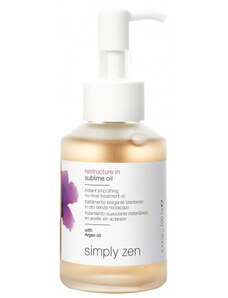 Simply Zen Restructure in Sublime Oil 100ml