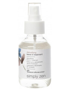 Simply Zen Detoxifying Leave-In Treatment 100ml