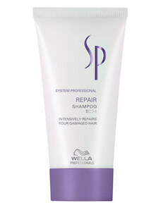 Wella Professionals SP Repair Shampoo 30ml