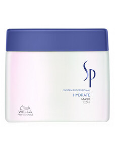 Wella Professionals SP Hydrate Mask 400ml