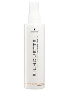 Schwarzkopf Professional Silhouette Flexible Hold Styling & Care Lotion 200ml