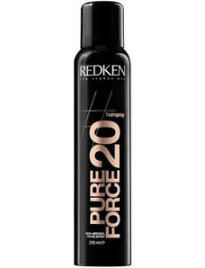 EXPRESSIONS Ultra Hold Hair Spray - profesionální silně tužící kadeřnický lak  na vlasy 450ml - GLAMI.cz