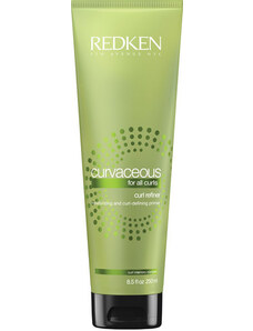 Redken Curvaceous Curl Refiner 250ml