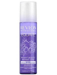 Revlon Professional Equave Blonde Detangling Conditioner 200ml