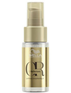 Wella Professionals Oil Reflections Luminous Smoothening Oil 30ml