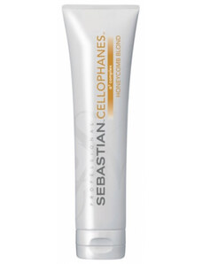 Sebastian Cellophanes 300ml, medová blond