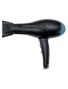 Bio Ionic PowerLight Pro-Dryer Černá