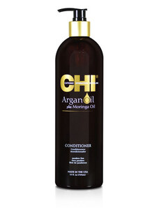 CHI Argan Oil Conditioner 739ml