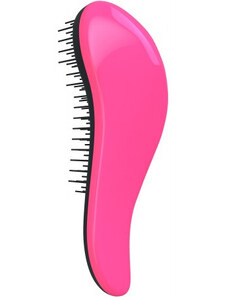 Dtangler Hair Brush růžová