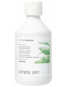 Simply Zen Calming Shampoo 250ml