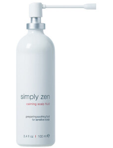 Simply Zen Calming Scalp Fluid 100ml