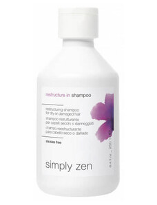 Simply Zen Restructure in Shampoo 250ml