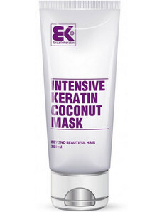 Brazil Keratin Coconut Mask 285ml