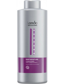 Londa Professional Deep Moisture Conditioner 1l