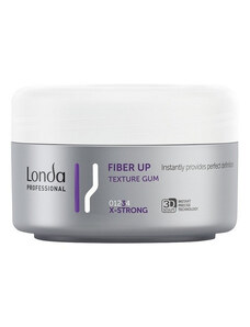 Londa Professional Fiber Up Texture Gum 75ml