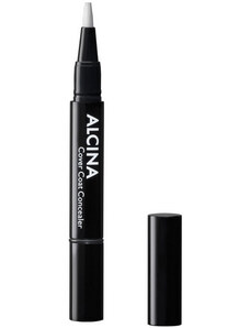 Alcina Projasňující korektor Cover Coat Concealer 010 Light 5 ml