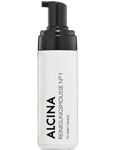 Alcina Cleansing Mousse N°1 150ml