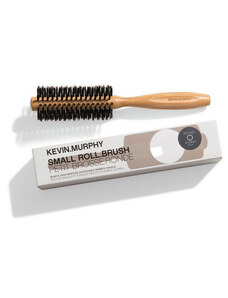 Kevin Murphy Roll Brush Hnědá, Small